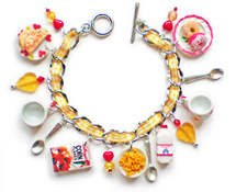 BREAKFAST BRACELET